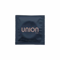 Union Max True XL Latex Condoms 12-Pack