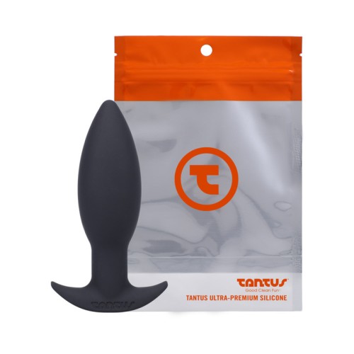 Tantus Neo Black Anal Plug