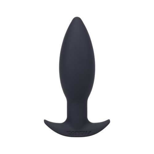 Plug Anal Negro Tantus Neo