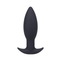 Plug Anal Negro Tantus Neo