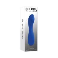 Selopa Sapphire G Rechargeable Vibe