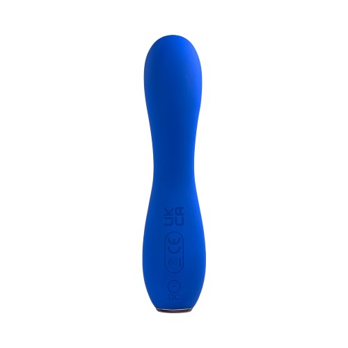 Selopa Sapphire G Rechargeable Vibe