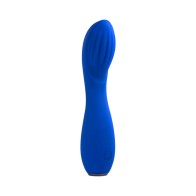 Vibrador Recargable Selopa Sapphire G