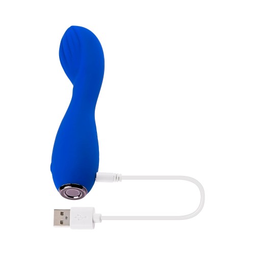 Selopa Sapphire G Rechargeable Vibe