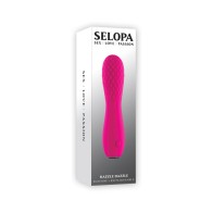 Selopa Razzle Dazzle Rechargeable Vibe