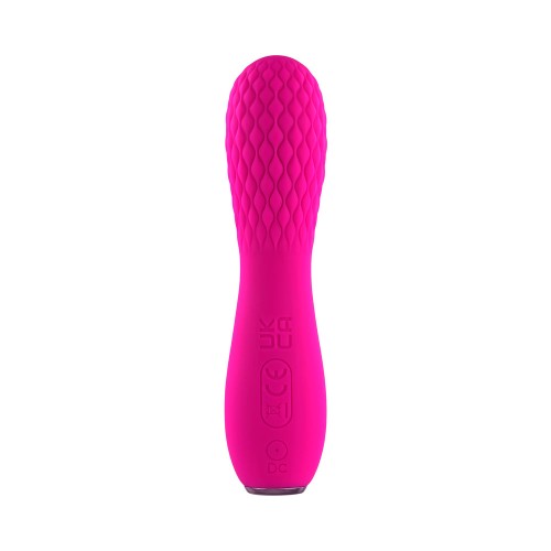 Selopa Razzle Dazzle Rechargeable Vibe