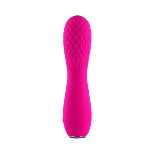 Selopa Razzle Dazzle Rechargeable Vibe