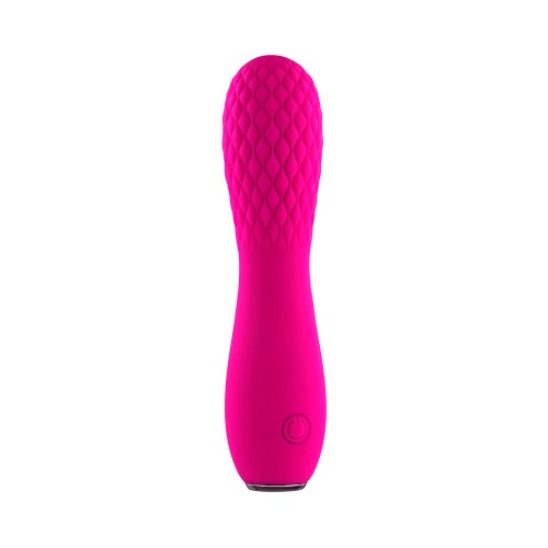 Selopa Razzle Dazzle Rechargeable Vibe