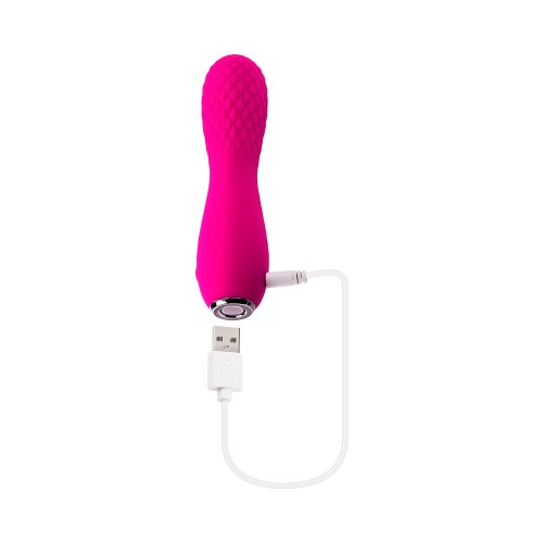 Selopa Razzle Dazzle Rechargeable Vibe