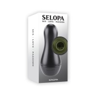 Selopa Kingpin Stroker Green