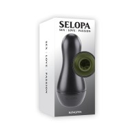 Stroker Selopa Kingpin Verde