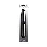 Selopa Buzz Buddy Rechargeable Silicone Vibe - Powerful Pleasure