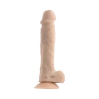 Dildo de Sensación Natural Selopa 6.5 - Mejora tu Placer