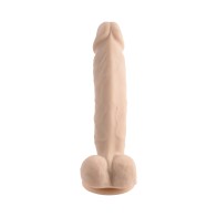 Dildo de Sensación Natural Selopa 6.5 - Mejora tu Placer