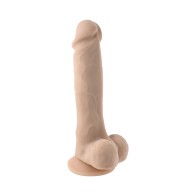 Dildo de Sensación Natural Selopa 6.5 - Mejora tu Placer