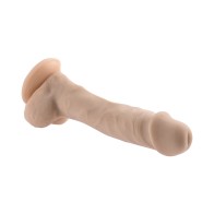 Dildo de Sensación Natural Selopa 6.5 - Mejora tu Placer