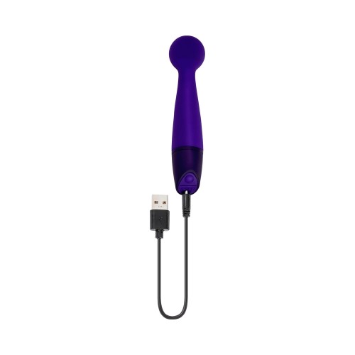 Selopa Gumball Rechargeable Slim Wand