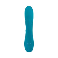 Evolved Fierce Flicker Rechargeable Dual Stim Vibe