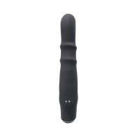 Evolved Ringmaster Rechargeable Dual Stim Vibe