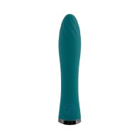 Evolved Ultra Wave Rechargeable Vibrator for Petite Pleasure