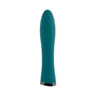 Evolved Ultra Wave Rechargeable Vibrator for Petite Pleasure