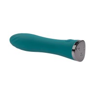 Evolved Ultra Wave Rechargeable Vibrator for Petite Pleasure