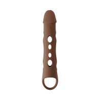 Extensor de Pene Recargable Big Boy de Zero Tolerance