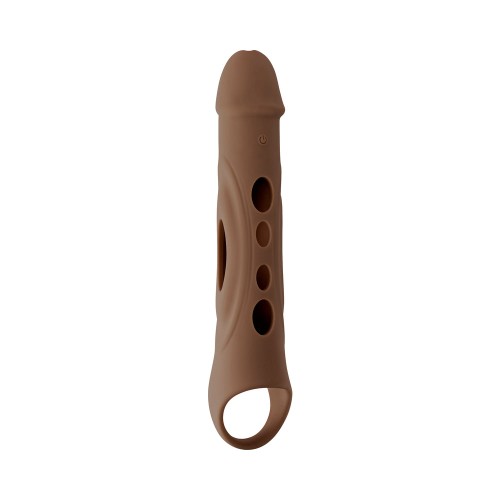 Zero Tolerance Big Boy Rechargeable Penis Extender