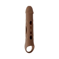 Extensor de Pene Recargable Big Boy de Zero Tolerance