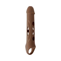 Extensor de Pene Recargable Big Boy de Zero Tolerance