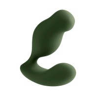 Zero Tolerance The Sergeant Prostate Vibe - Rechargeable Pleasure