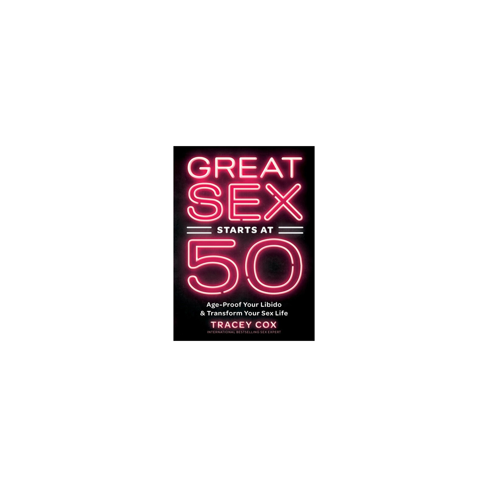 Great Sex Starts At 50 Book Guide