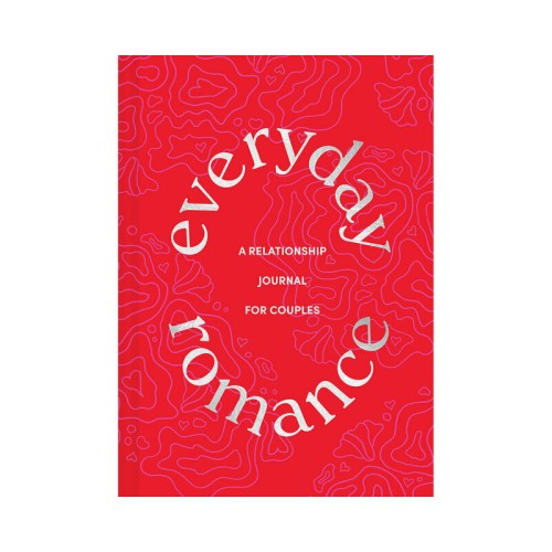 Everyday Romance: A Journal for Couples