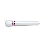 Le Wand Powerful Petite Plug-In Vibrator