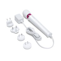 Le Wand Powerful Petite Plug-In Vibrator