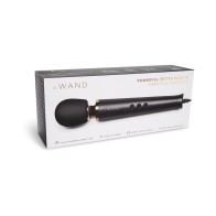 Le Wand Powerful Petite Plug-In Massager - Endless Power in a Compact Design