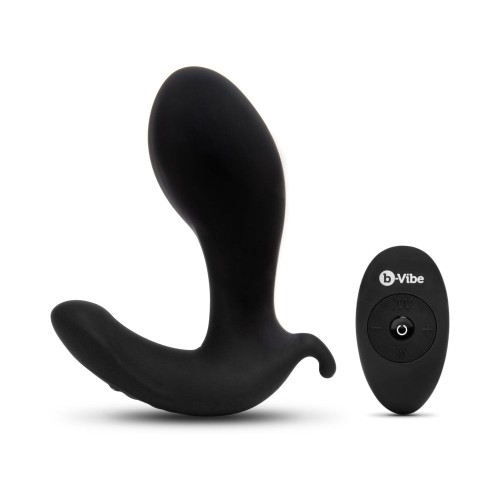 b-Vibe Expand Vibrating Remote Control Plug