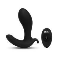 b-Vibe Expand Plug Vibrante con Control Remoto