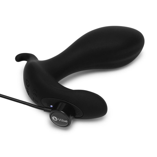 b-Vibe Expand Vibrating Remote Control Plug