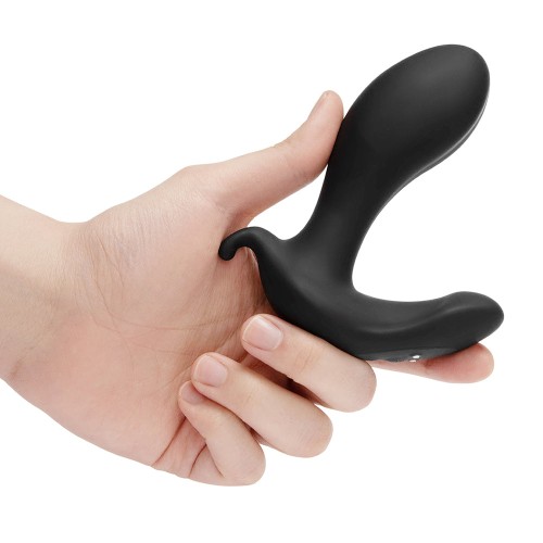 b-Vibe Expand Vibrating Remote Control Plug