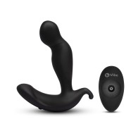 b-Vibe 360 Rotating & Vibrating Remote-Controlled Plug