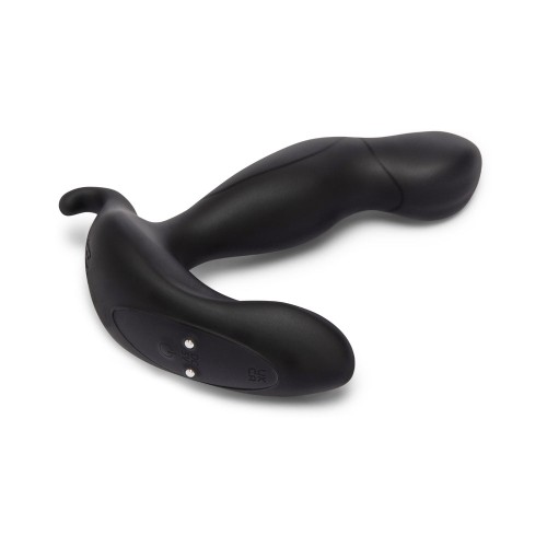 b-Vibe 360 Rotating & Vibrating Remote-Controlled Plug