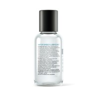 SexToy Lube Water-Based Lubricant 2 oz