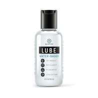 Lubricante a Base de Agua SexToy - 4 oz