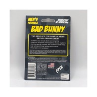 Bad Bunny Male Enhancer for Boosted Performance