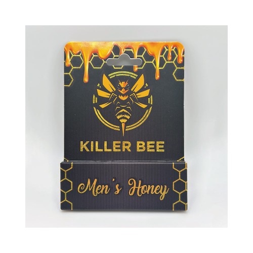 Killer Bee Honey - Mejora Masculina