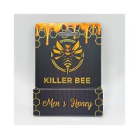 Killer Bee Honey - Male Enhancement