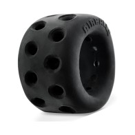 OxBalls Airballs Air-Lite Ballstretcher Black Ice