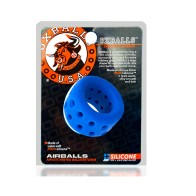 OxBalls AIRBALLS Air-Lite Ballstretcher for Ultimate Comfort