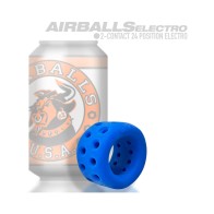 OxBalls AIRBALLS Air-Lite Ballstretcher for Ultimate Comfort